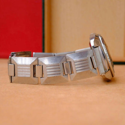 SEIKO C28 Automatic Men's Watch — Japanese