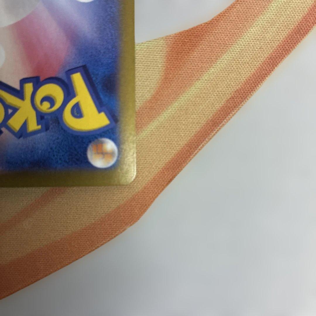 Pokemon Umbreon ex — Japanese