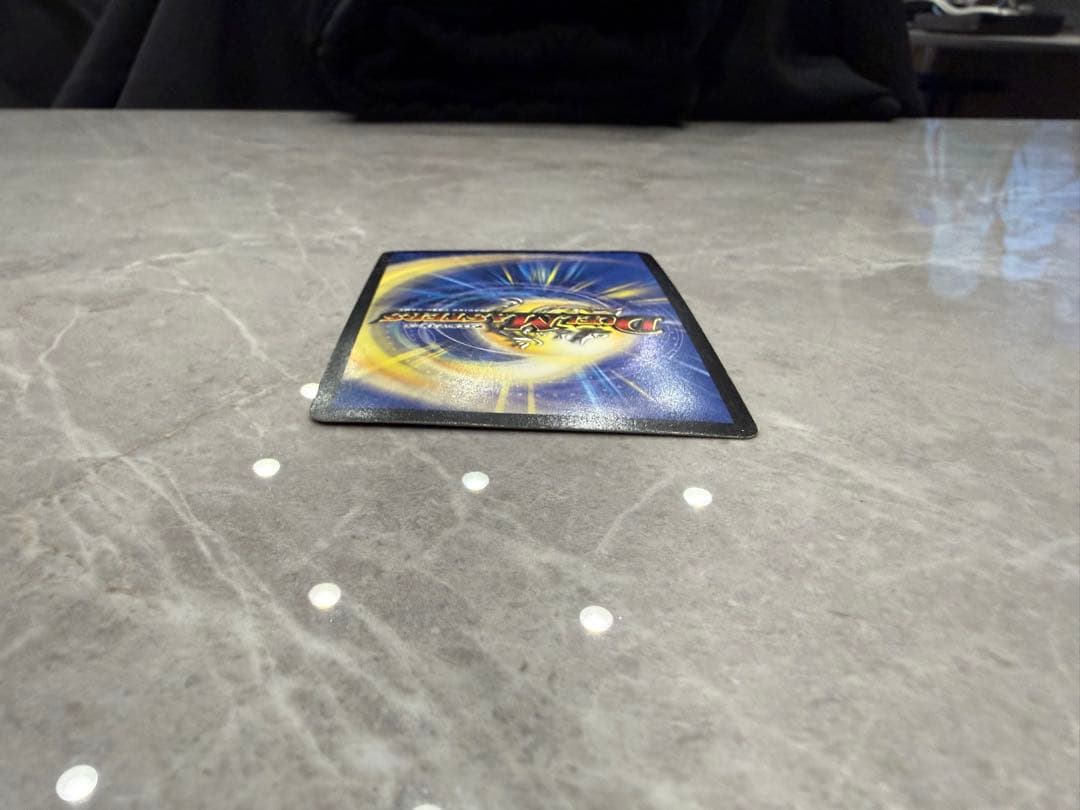 Duel Masters Beautiful, Pristine Bormeteus Sapphire Dragon — Japanese