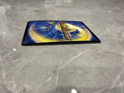 Duel Masters Beautiful, Pristine Bormeteus Sapphire Dragon — Japanese