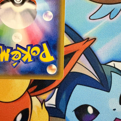 Pokemon Higana SR — 059/053 — Japanese