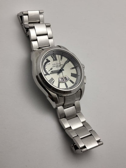 SEIKO BTSA079 Solar Men's Watch — Japanese