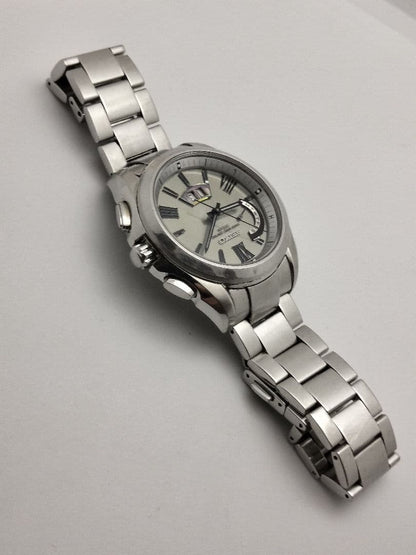 SEIKO BTSA079 Solar Men's Watch — Japanese