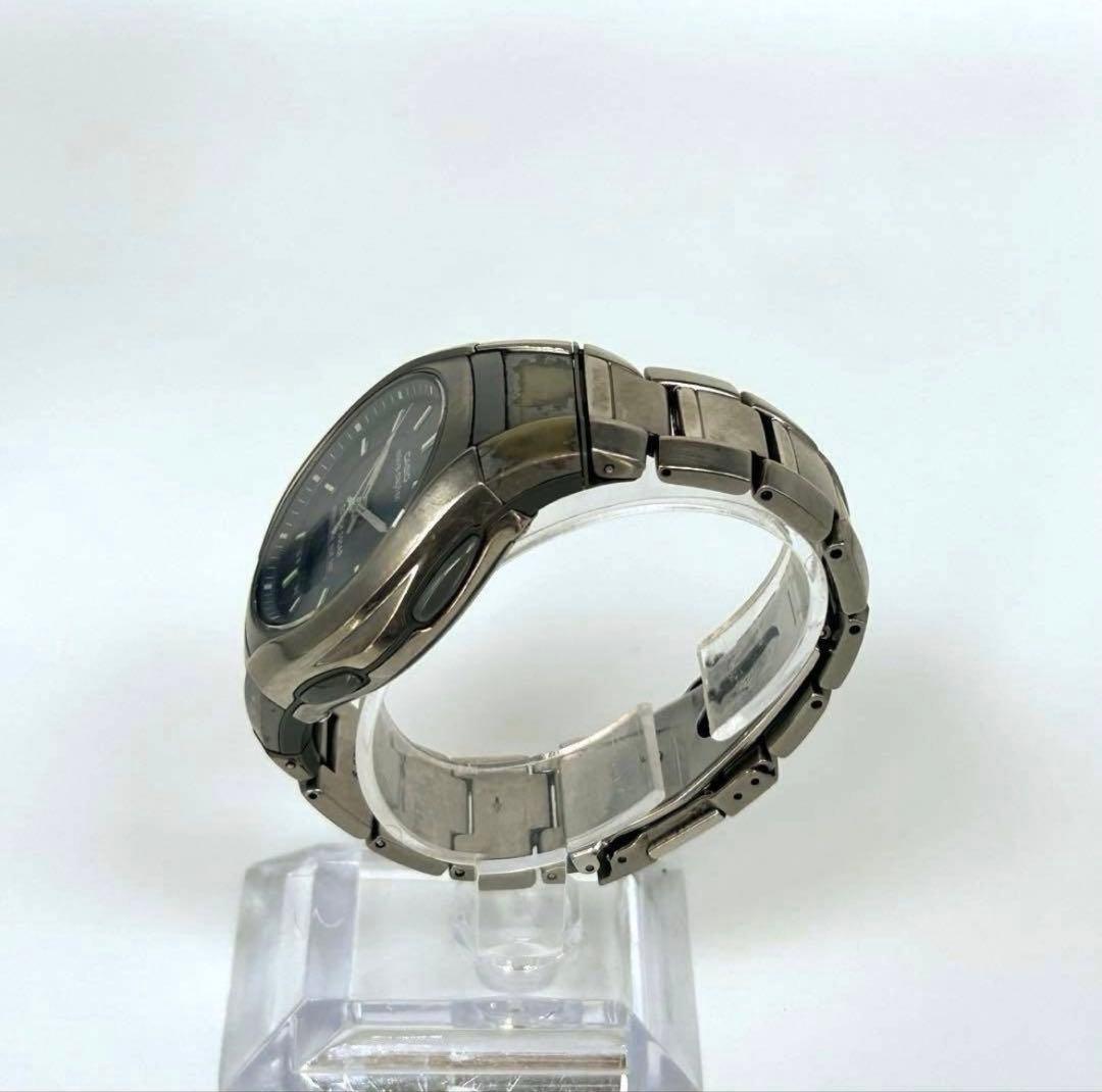 CASIO WV-58H Solar Men's Watch — Japanese