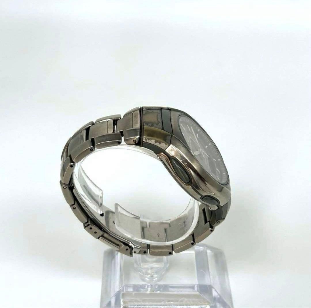CASIO WV-58H Solar Men's Watch — Japanese
