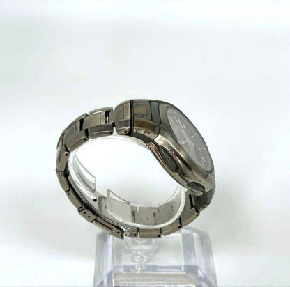 CASIO WV-58H Solar Men's Watch — Japanese