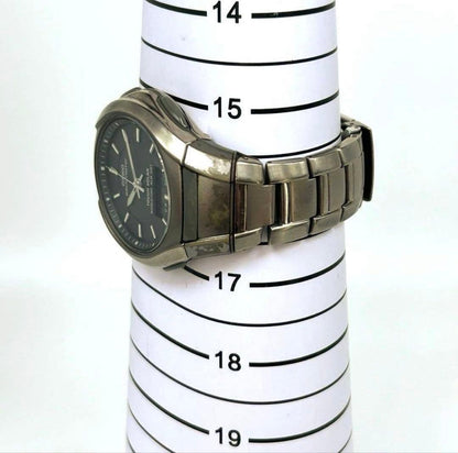 CASIO WV-58H Solar Men's Watch — Japanese