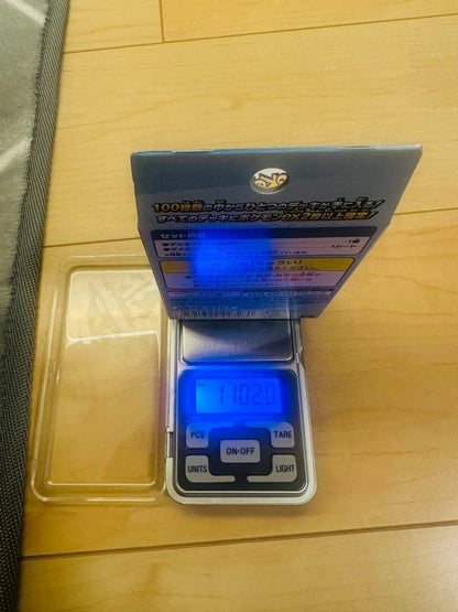 Pokemon Pokémon Card Start Deck 100 Box — Japanese