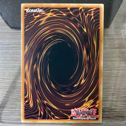 Yu-Gi-Oh Black Rose Dragon Version Classic 25th English EU Edition — English