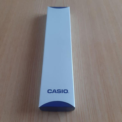 CASIO AQ-240E-7AJF Digital Men's Watch — Japanese