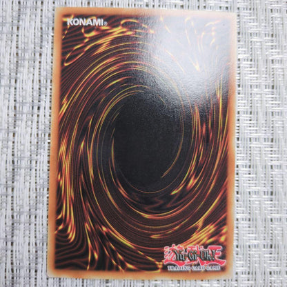 Yu-Gi-Oh Hobby League Ultra Parallel Rare 'HL2 Cyclone' — English