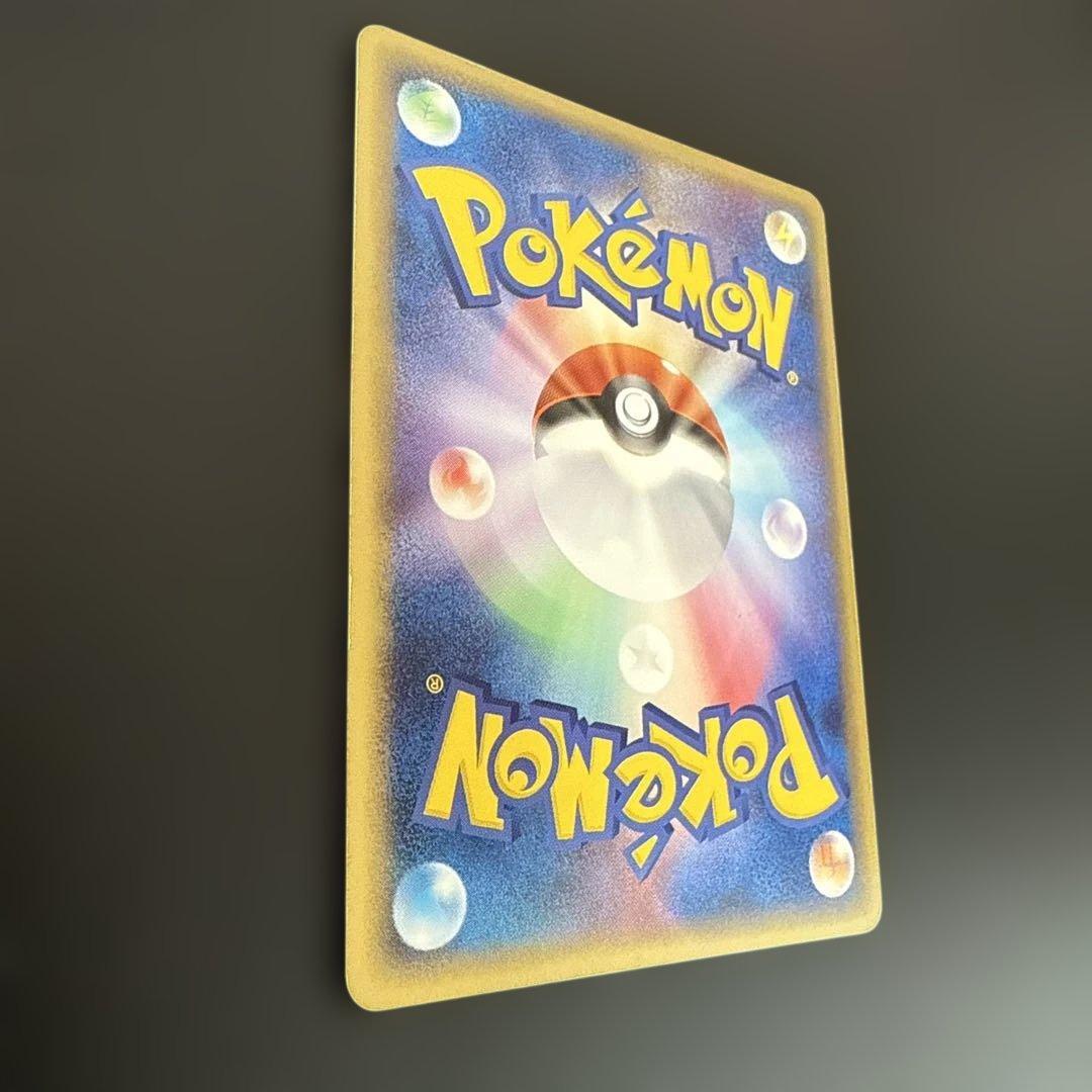 Pokemon Mew — PCG Built Starter Maboroshi no Mew 005/016 — Japanese