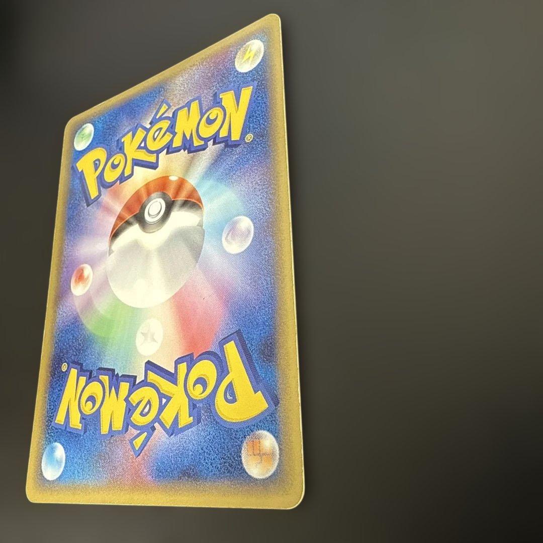 Pokemon Mew — PCG Built Starter Maboroshi no Mew 005/016 — Japanese