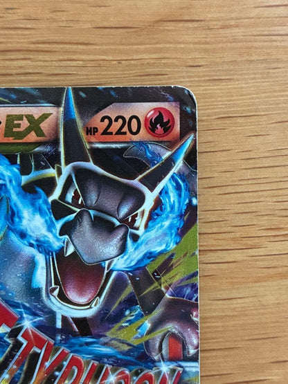 Pokemon Charizard ex — XY Series Other Products — Japanese