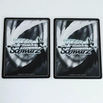 Weiss Schwarz Re:ZERO -Starting Life in Another World- Re:Zero - Starting Life in Another World - Courageous Award Set — Japanese