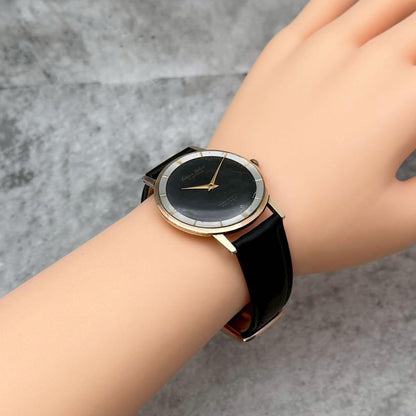 Citizen 1507085 Manual Men's Watch — Japanese