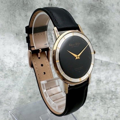 Citizen 1507085 Manual Men's Watch — Japanese