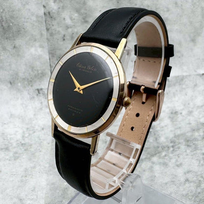 Citizen 1507085 Manual Men's Watch — Japanese