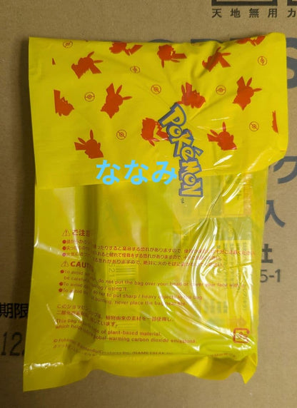 Pokemon Unopened Pokémon Card Munikis Zero Pack — Japanese
