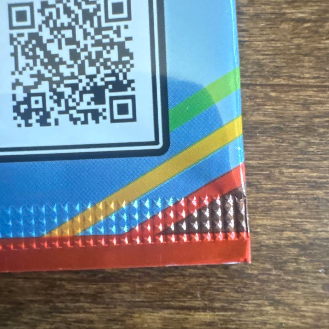 Pokemon Pokémon McDonald's Promo Card Pack Unopened Pack — Japanese