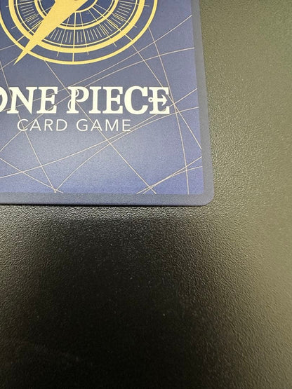 One Piece Boa Hancock — OP14-112 — Japanese