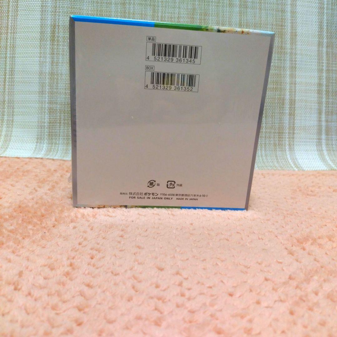 Pokemon Pokémon Card Paradise Dragona 1BOX Box — Japanese