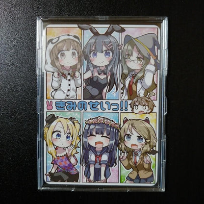 Rare Blue Pig Siscon Idol Nodoka Toyohama SP Overseas Ver — Japanese