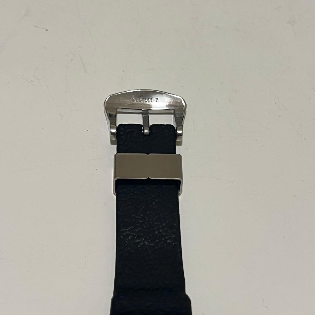 SEIKO SRPE93 Automatic Men's Watch — Japanese