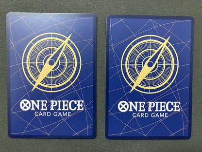 One Piece Mr. 2 Bon Clay SR — OP14-091 — Japanese