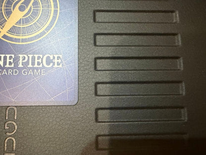 One Piece Luffy — Japanese