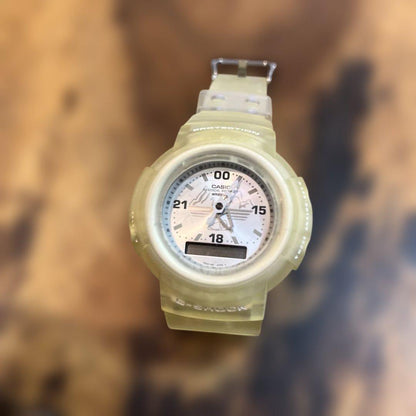 CASIO AW500NS Digital Men's Watch — Japanese