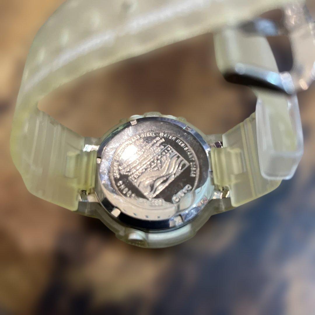 CASIO AW500NS Digital Men's Watch — Japanese