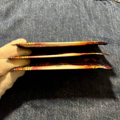 Yu-Gi-Oh Yu-Gi-Oh! Limited Edition 5 Pack — Japanese