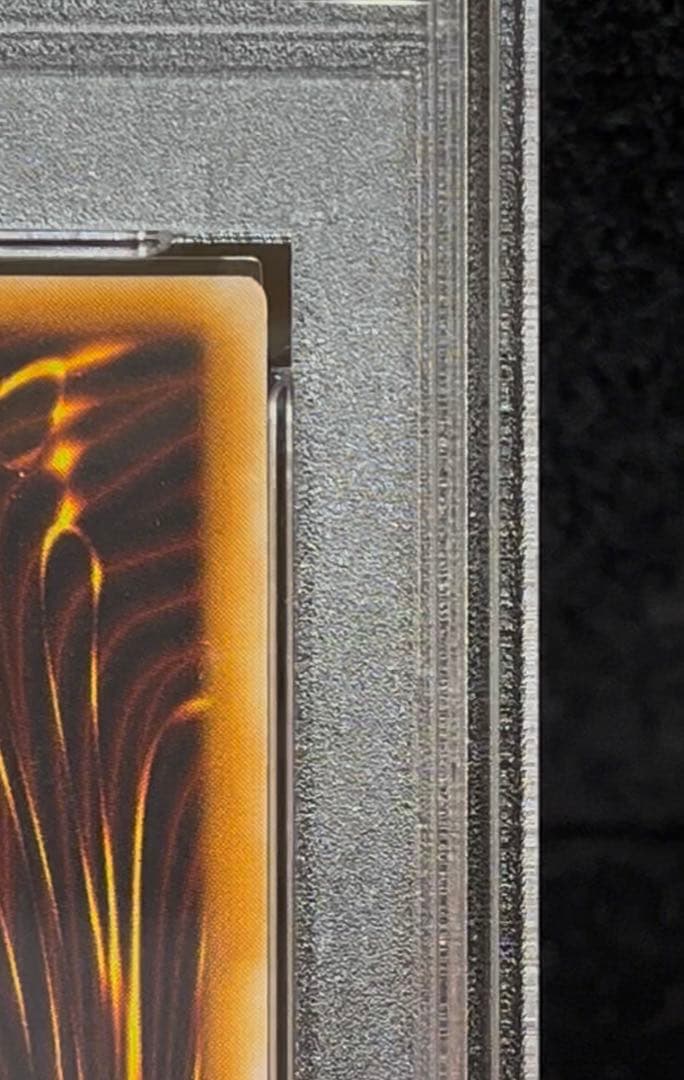 PSA 10 Yu-Gi-Oh Horn of Heaven — Japanese