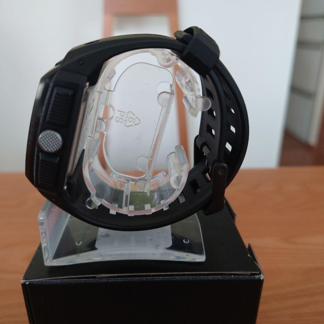 TIMEX GRIDSHOCK EXPEDITION Digital Men's Watch — Japanese