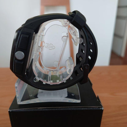 TIMEX GRIDSHOCK EXPEDITION Digital Men's Watch — Japanese