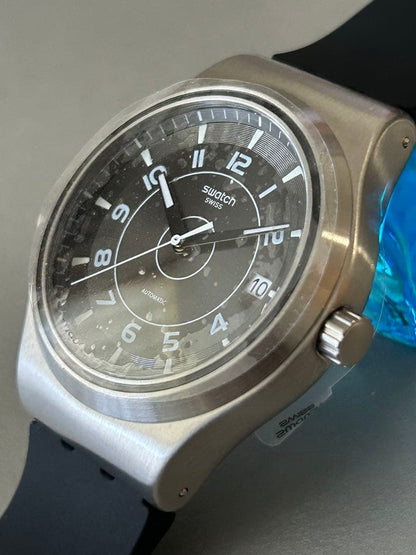 swatch GN266 Automatic Men's — Japanese