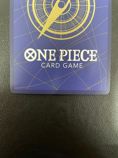 One Piece Melomelo Sweet Breeze — ST03-017 — Japanese