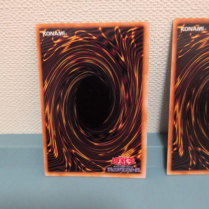 Yu-Gi-Oh Black Luster Soldier — Japanese