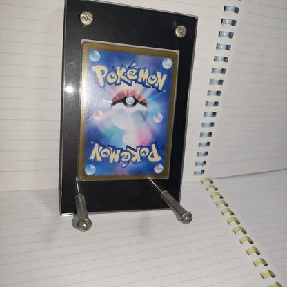Pokemon Zoroark VSTAR — Japanese