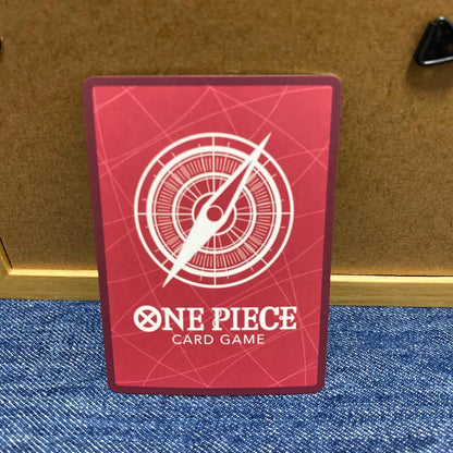 One Piece Yamato L — Japanese