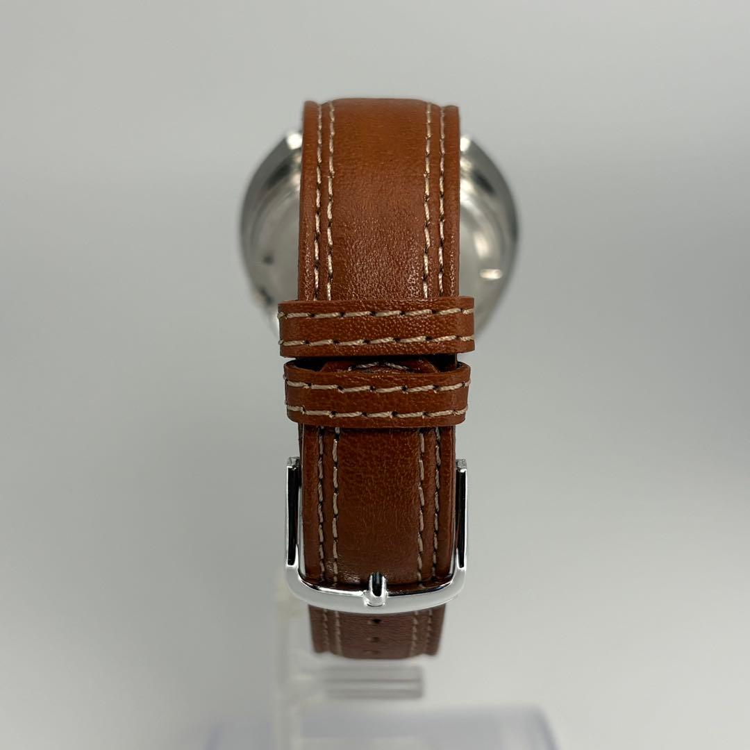 SEIKO 5 DX 67年製 Automatic Men's Watch — Japanese