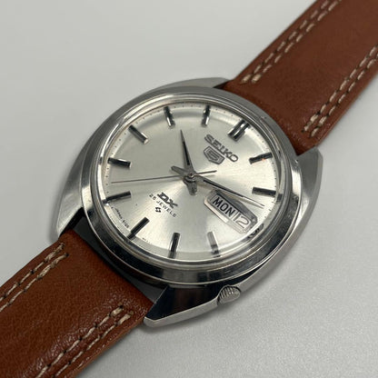 SEIKO 5 DX 67年製 Automatic Men's Watch — Japanese