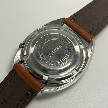 SEIKO 5 DX 67年製 Automatic Men's Watch — Japanese