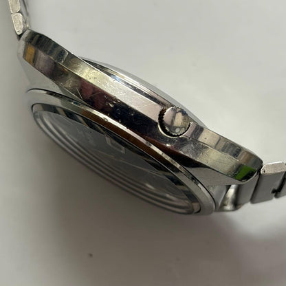 SEIKO 5ACTUS KX002 Automatic Men's Watch — Japanese