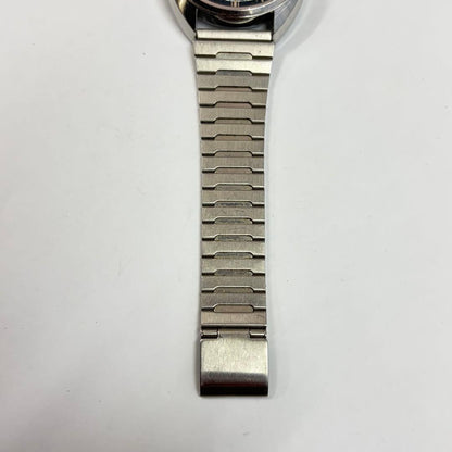 SEIKO 5ACTUS KX002 Automatic Men's Watch — Japanese
