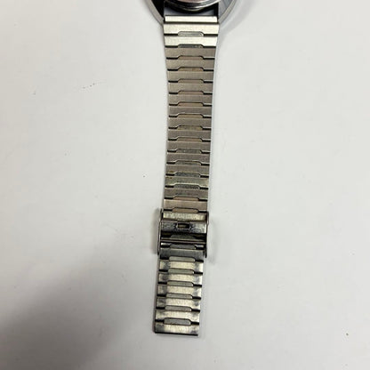 SEIKO 5ACTUS KX002 Automatic Men's Watch — Japanese