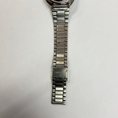 SEIKO 5ACTUS KX002 Automatic Men's Watch — Japanese