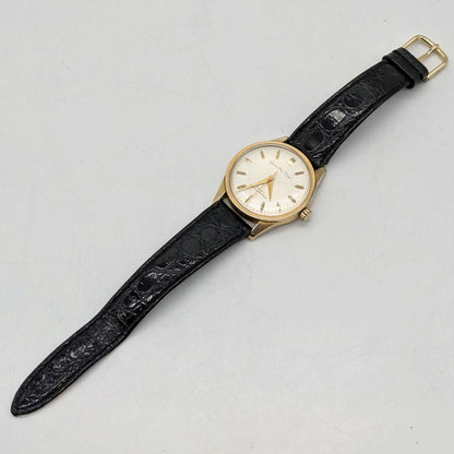 ORIENT Grand Prix Orient Automatic Men's Watch — Japanese