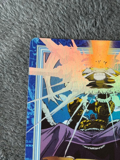 One Piece Crick S36 One Piece Hyper Battle — Japanese